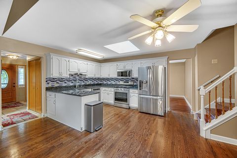 Tiny photo for 16448 S Rowley Lane, Lockport, IL 60441 (MLS # 12632147)