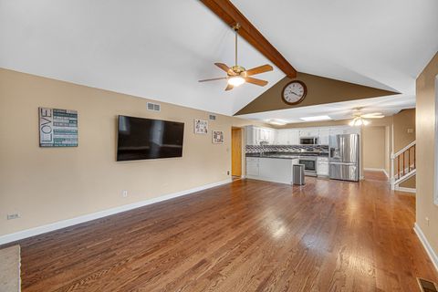 Tiny photo for 16448 S Rowley Lane, Lockport, IL 60441 (MLS # 12632147)