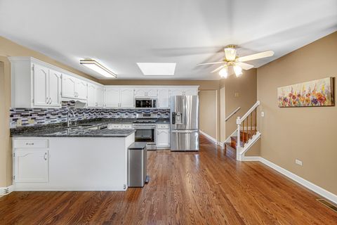 Tiny photo for 16448 S Rowley Lane, Lockport, IL 60441 (MLS # 12632147)