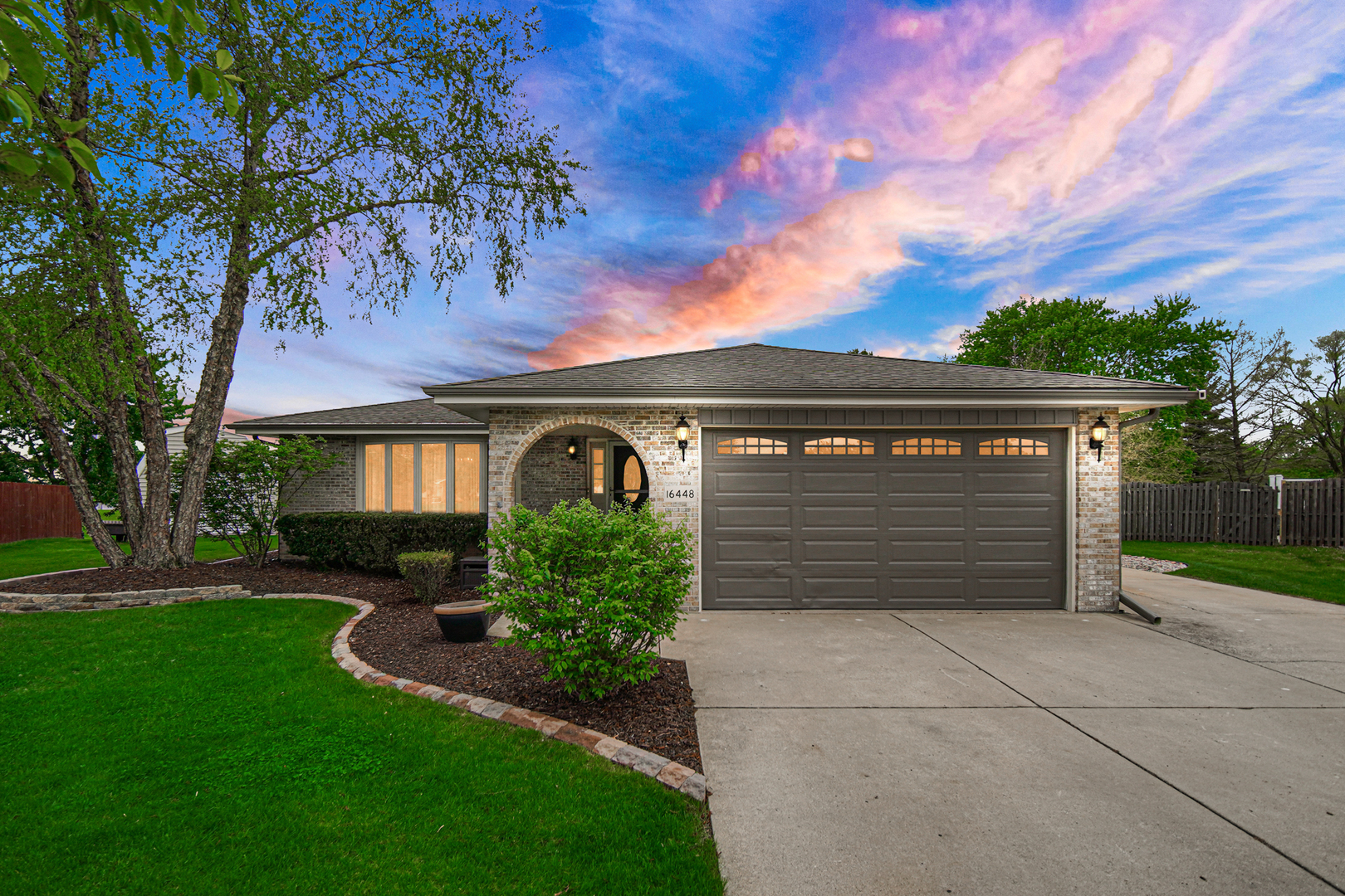 16448 S Rowley Lane