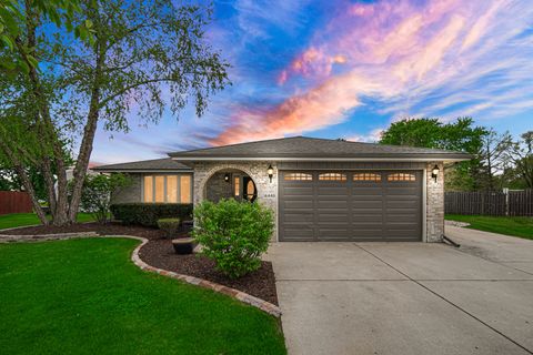 Tiny photo for 16448 S Rowley Lane, Lockport, IL 60441 (MLS # 12632147)