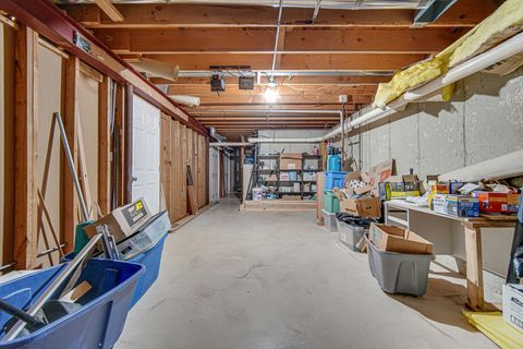 Tiny photo for 16448 S Rowley Lane, Lockport, IL 60441 (MLS # 12632147)