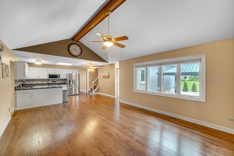 Tiny photo for 16448 S Rowley Lane, Lockport, IL 60441 (MLS # 12632147)