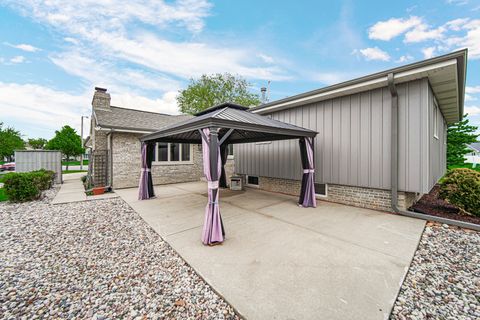 Tiny photo for 16448 S Rowley Lane, Lockport, IL 60441 (MLS # 12632147)