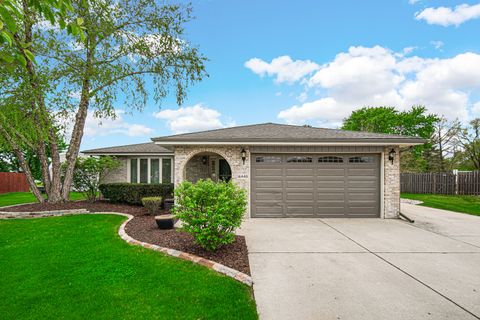 16448 S Rowley Lane Lockport IL 60441