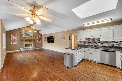 Tiny photo for 16448 S Rowley Lane, Lockport, IL 60441 (MLS # 12632147)