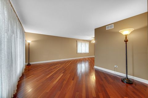 Tiny photo for 16448 S Rowley Lane, Lockport, IL 60441 (MLS # 12632147)