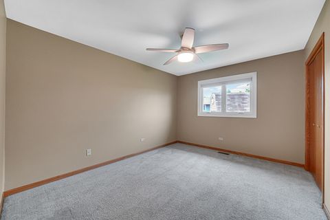 Tiny photo for 16448 S Rowley Lane, Lockport, IL 60441 (MLS # 12632147)
