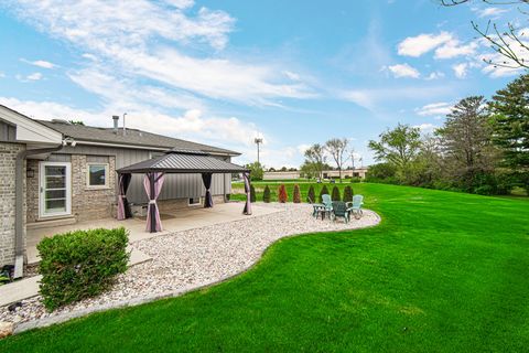 Tiny photo for 16448 S Rowley Lane, Lockport, IL 60441 (MLS # 12632147)