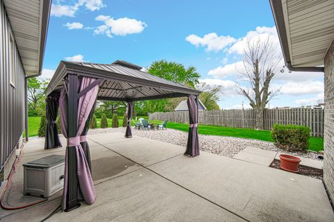 Tiny photo for 16448 S Rowley Lane, Lockport, IL 60441 (MLS # 12632147)
