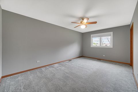 Tiny photo for 16448 S Rowley Lane, Lockport, IL 60441 (MLS # 12632147)