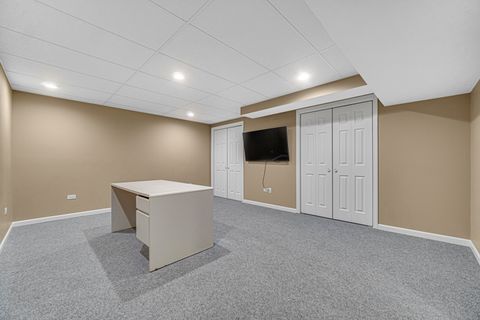 Tiny photo for 16448 S Rowley Lane, Lockport, IL 60441 (MLS # 12632147)