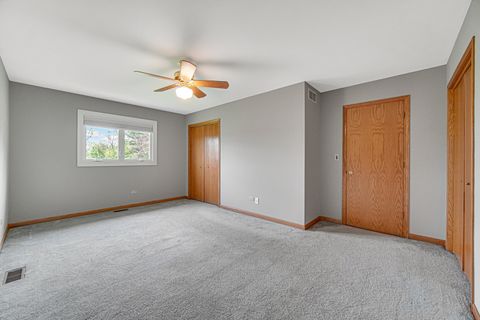 Tiny photo for 16448 S Rowley Lane, Lockport, IL 60441 (MLS # 12632147)