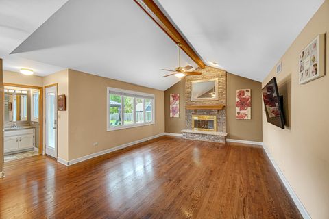 Tiny photo for 16448 S Rowley Lane, Lockport, IL 60441 (MLS # 12632147)