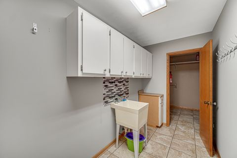 Tiny photo for 16448 S Rowley Lane, Lockport, IL 60441 (MLS # 12632147)