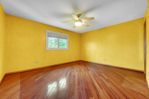 Tiny photo for 16448 S Rowley Lane, Lockport, IL 60441 (MLS # 12632147)