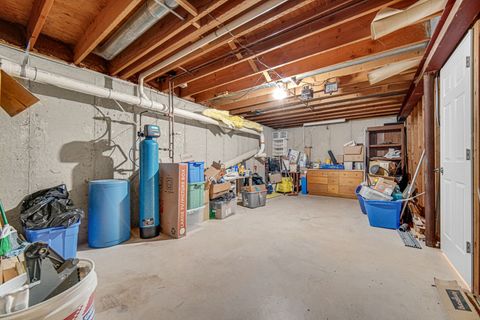 Tiny photo for 16448 S Rowley Lane, Lockport, IL 60441 (MLS # 12632147)