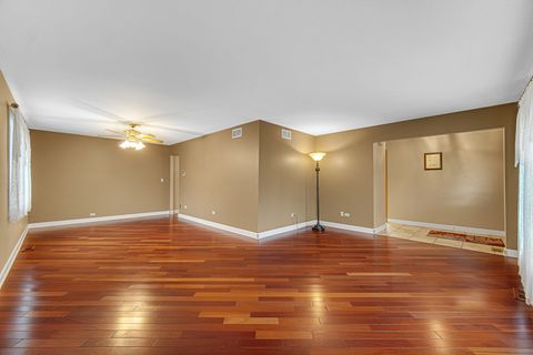 Tiny photo for 16448 S Rowley Lane, Lockport, IL 60441 (MLS # 12632147)