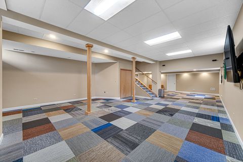 Tiny photo for 16448 S Rowley Lane, Lockport, IL 60441 (MLS # 12632147)