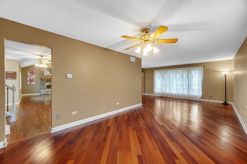 Tiny photo for 16448 S Rowley Lane, Lockport, IL 60441 (MLS # 12632147)
