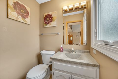 Tiny photo for 16448 S Rowley Lane, Lockport, IL 60441 (MLS # 12632147)