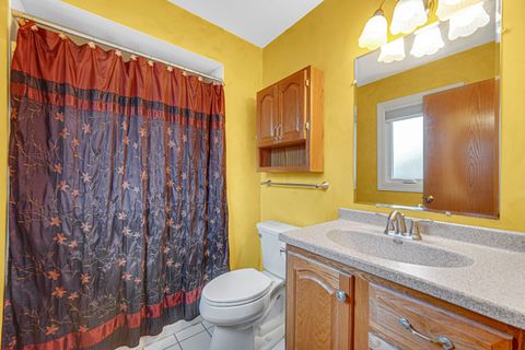 Tiny photo for 16448 S Rowley Lane, Lockport, IL 60441 (MLS # 12632147)