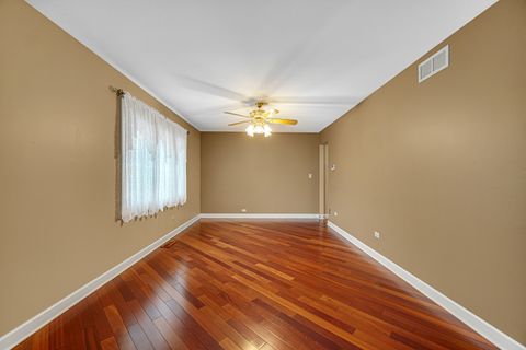 Tiny photo for 16448 S Rowley Lane, Lockport, IL 60441 (MLS # 12632147)