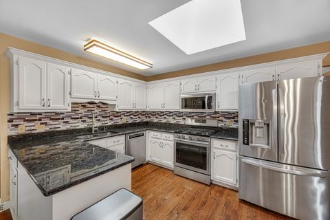 Tiny photo for 16448 S Rowley Lane, Lockport, IL 60441 (MLS # 12632147)