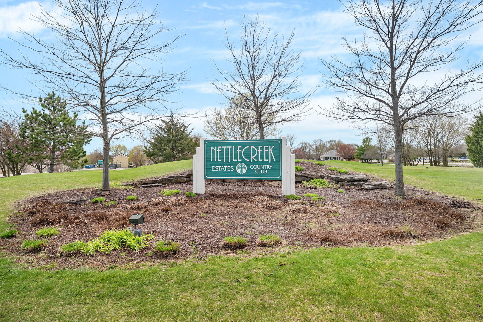 3355 Country Club Lane