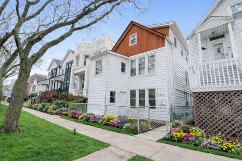 2432 W Carmen Avenue 1 Chicago IL 60625