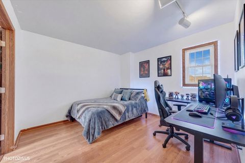Tiny photo for 208 Westminster Court #D, Schaumburg, IL 60193 (MLS # 12604600)