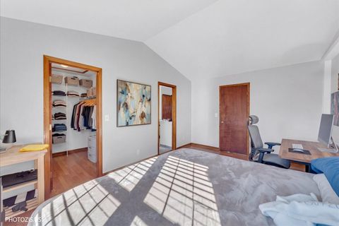 Tiny photo for 208 Westminster Court #D, Schaumburg, IL 60193 (MLS # 12604600)