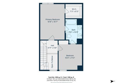Tiny photo for 208 Westminster Court #D, Schaumburg, IL 60193 (MLS # 12604600)