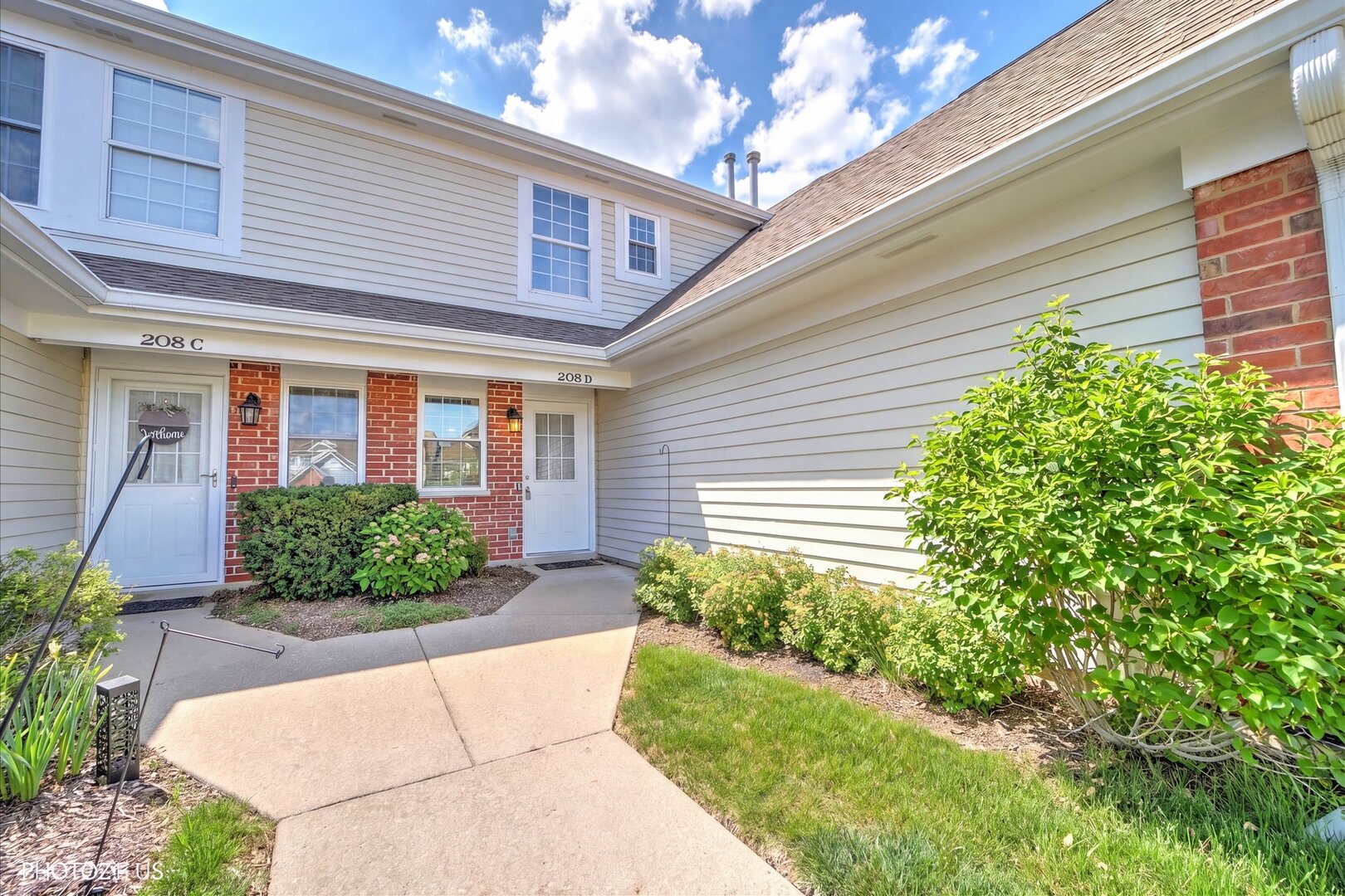 208 Westminster Court D