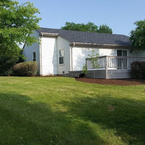 Tiny photo for 352 Danbury Drive, Naperville, IL 60565 (MLS # 12567446)