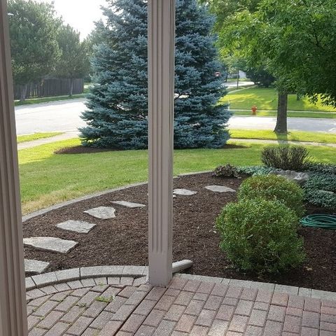 Tiny photo for 352 Danbury Drive, Naperville, IL 60565 (MLS # 12567446)