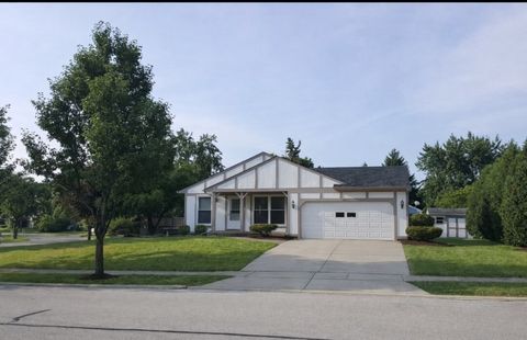 352 Danbury Drive Naperville IL 60565