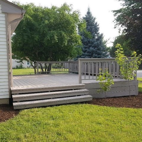 Tiny photo for 352 Danbury Drive, Naperville, IL 60565 (MLS # 12567446)