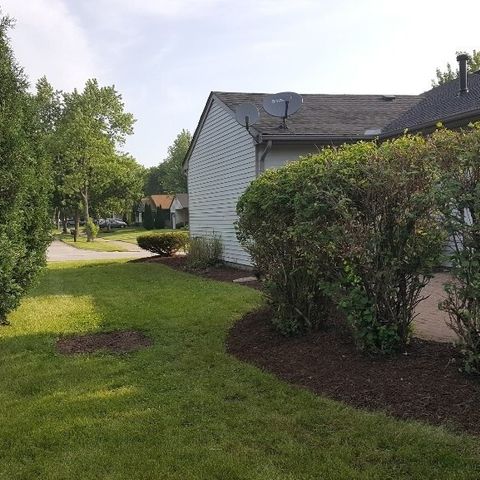 Tiny photo for 352 Danbury Drive, Naperville, IL 60565 (MLS # 12567446)