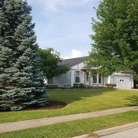 Tiny photo for 352 Danbury Drive, Naperville, IL 60565 (MLS # 12567446)