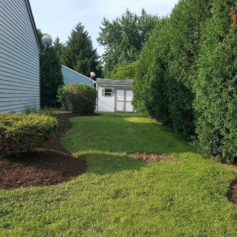 Tiny photo for 352 Danbury Drive, Naperville, IL 60565 (MLS # 12567446)