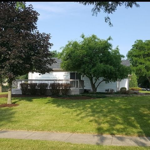 Tiny photo for 352 Danbury Drive, Naperville, IL 60565 (MLS # 12567446)