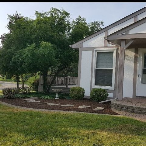 Tiny photo for 352 Danbury Drive, Naperville, IL 60565 (MLS # 12567446)