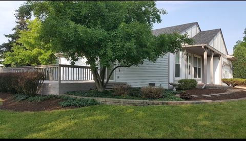 Tiny photo for 352 Danbury Drive, Naperville, IL 60565 (MLS # 12567446)