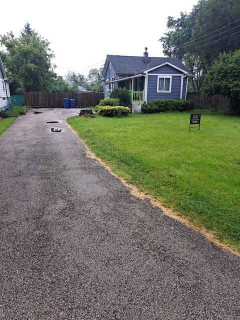 1403 Lacey Avenue Lisle IL 60532