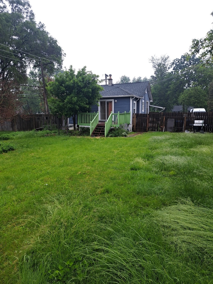 1403 Lacey Avenue