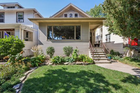 1103 S Clinton Avenue Oak Park IL 60304