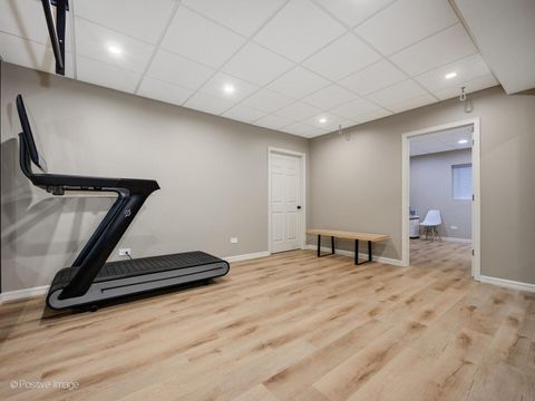 Tiny photo for 13028 S 82 Avenue, Palos Park, IL 60464 (MLS # 12483621)