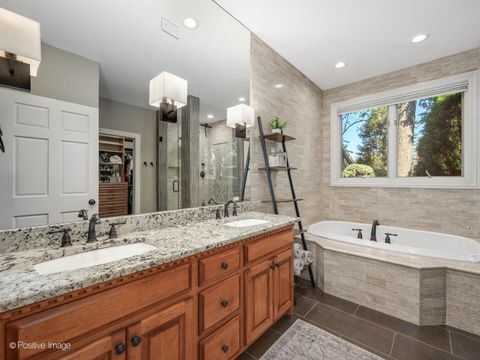 Tiny photo for 13028 S 82 Avenue, Palos Park, IL 60464 (MLS # 12483621)