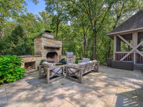 Tiny photo for 13028 S 82 Avenue, Palos Park, IL 60464 (MLS # 12483621)